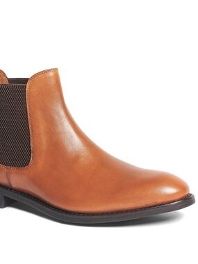 Anthony Veer Jefferson Chelsea Boots